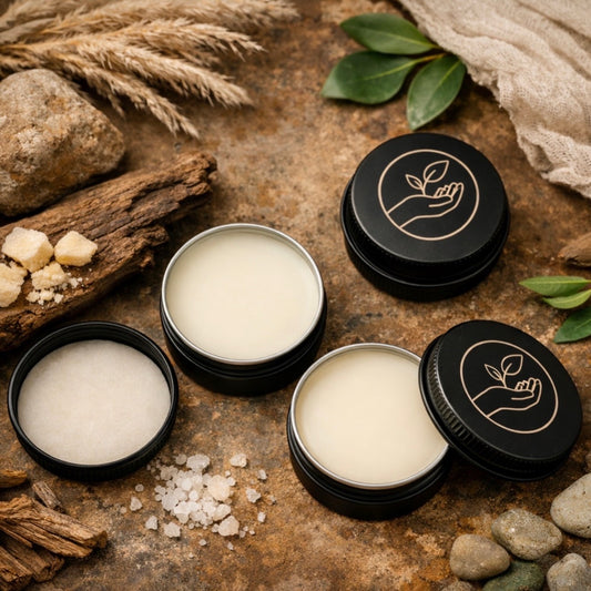 Nourish + Revive Moisturizing Tallow Lip Balm